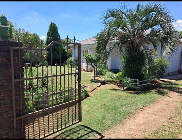 3 BEDROOM HOUSE FOR SALE IN NOYCEDALE